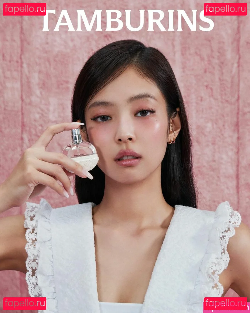 Jennie | BLΛƆKPIИK Onlyfans Photo Gallery 