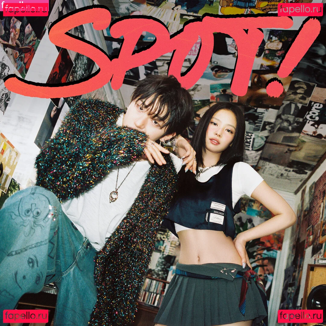 Jennie | BLΛƆKPIИK Onlyfans Photo Gallery 