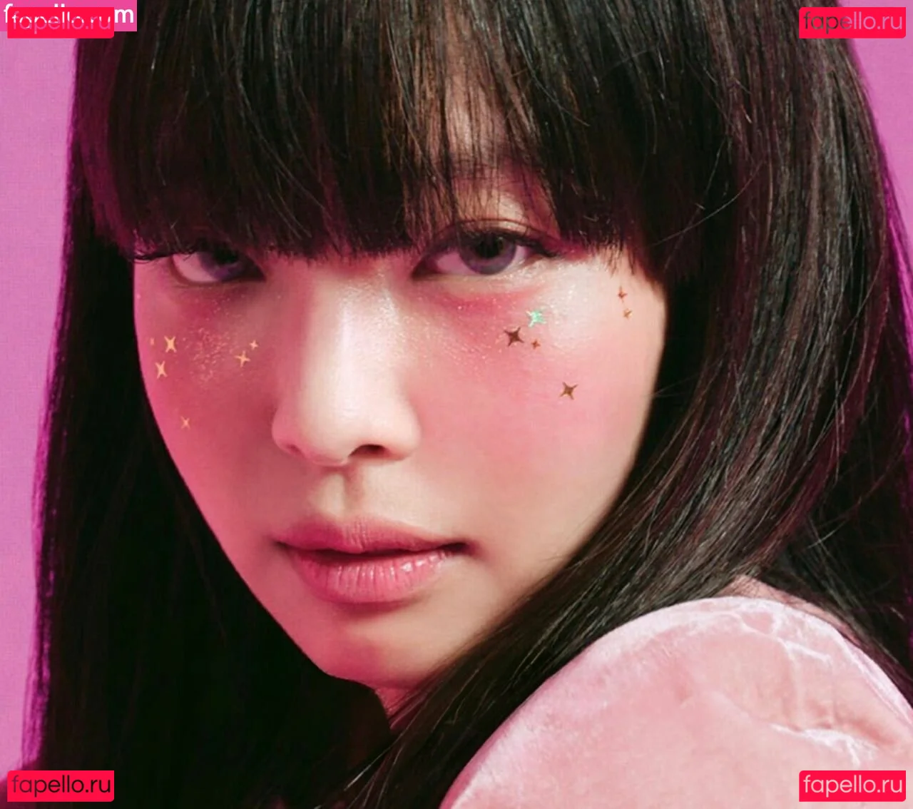 Jennie | BLΛƆKPIИK Onlyfans Photo Gallery 