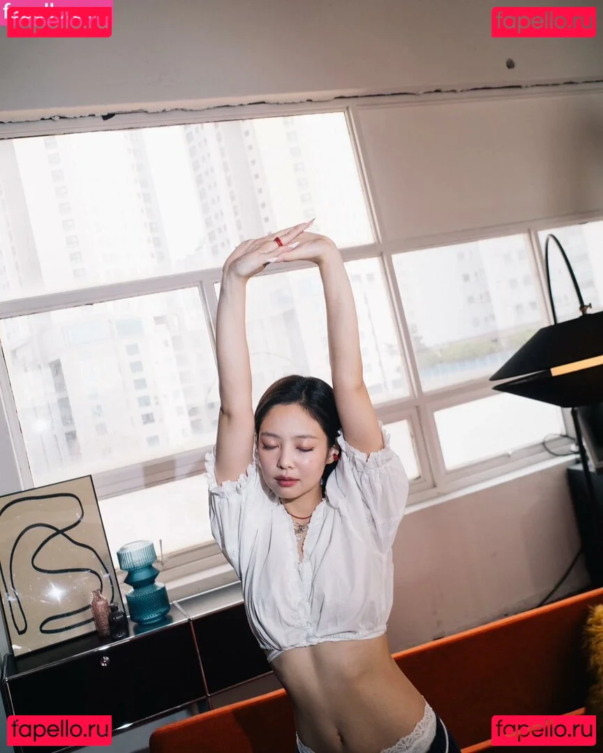 Jennie | BLΛƆKPIИK Onlyfans Photo Gallery 