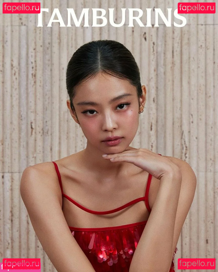 Jennie | BLΛƆKPIИK Onlyfans Photo Gallery 