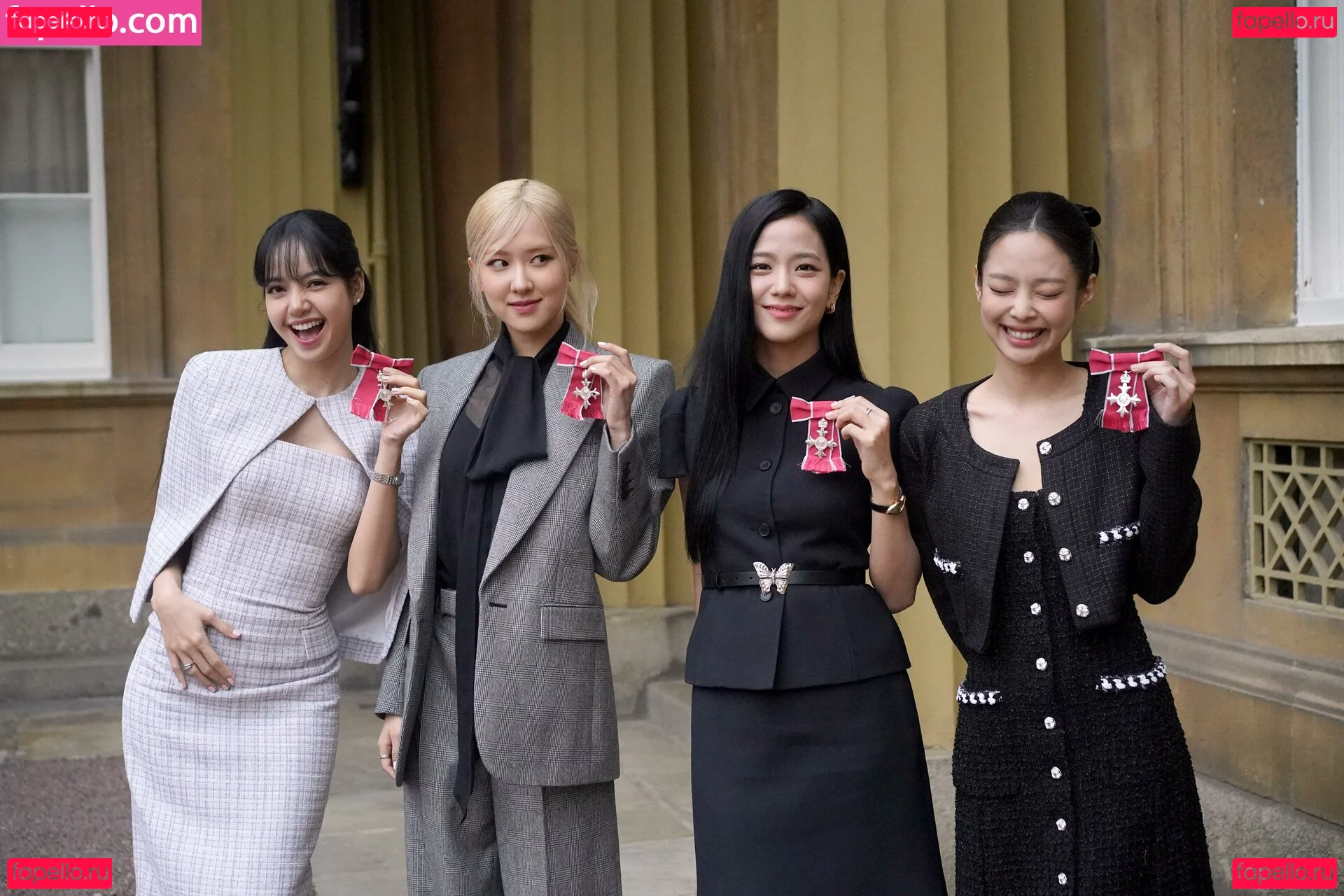 Jennie | BLΛƆKPIИK Onlyfans Photo Gallery 