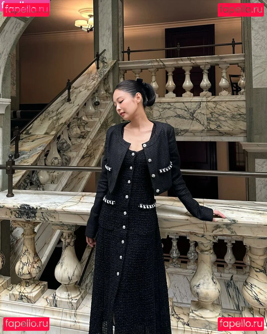 Jennie | BLΛƆKPIИK Onlyfans Photo Gallery 