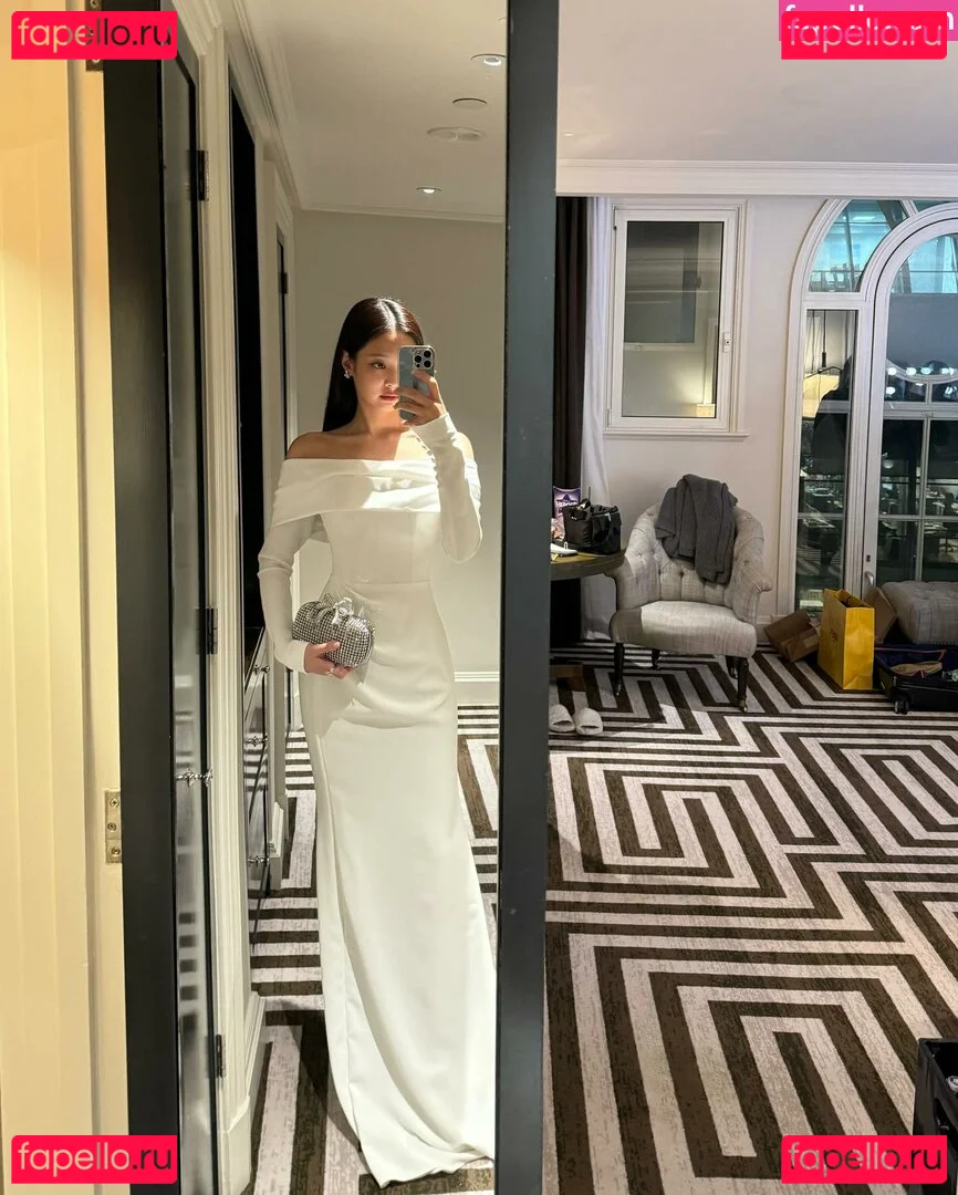 Jennie | BLΛƆKPIИK Onlyfans Photo Gallery 