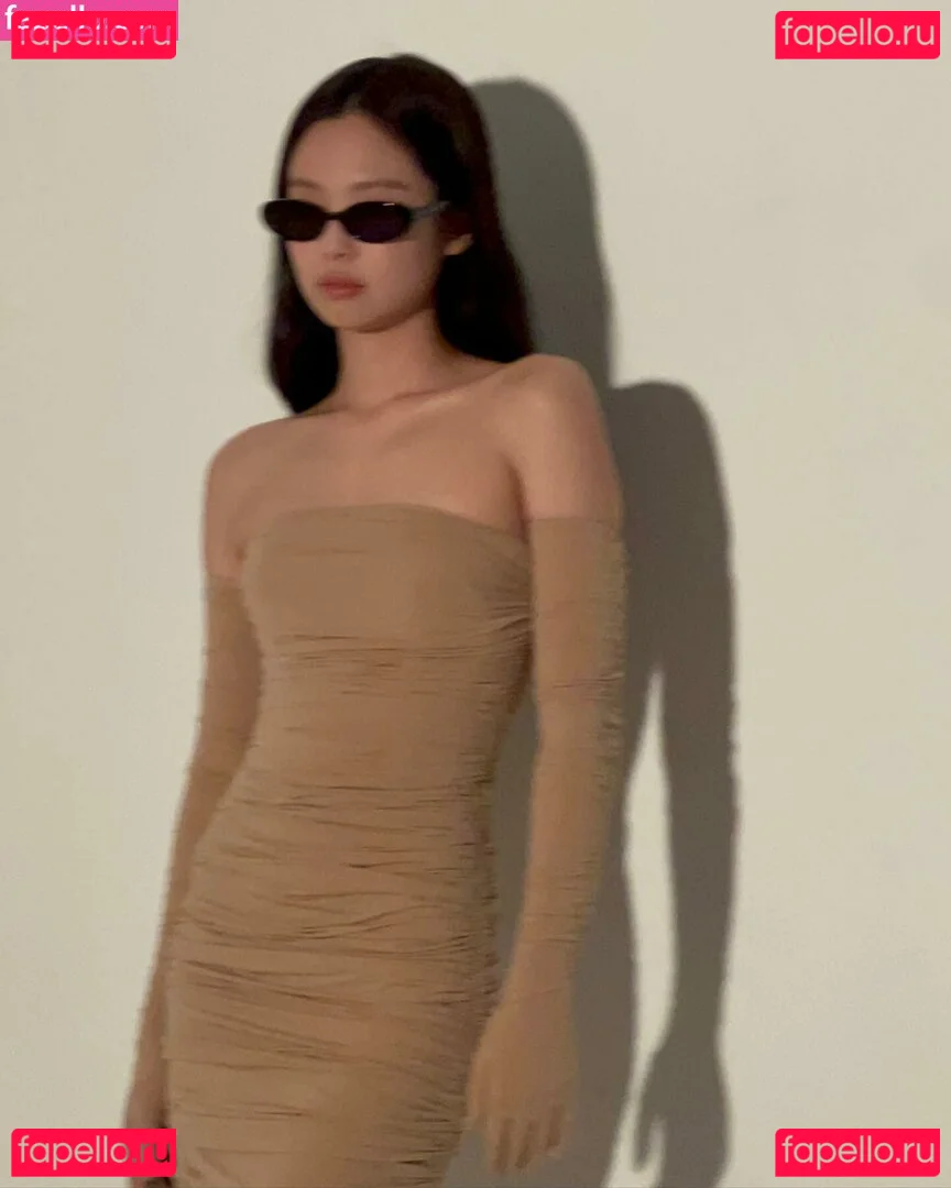 Jennie | BLΛƆKPIИK Onlyfans Photo Gallery 