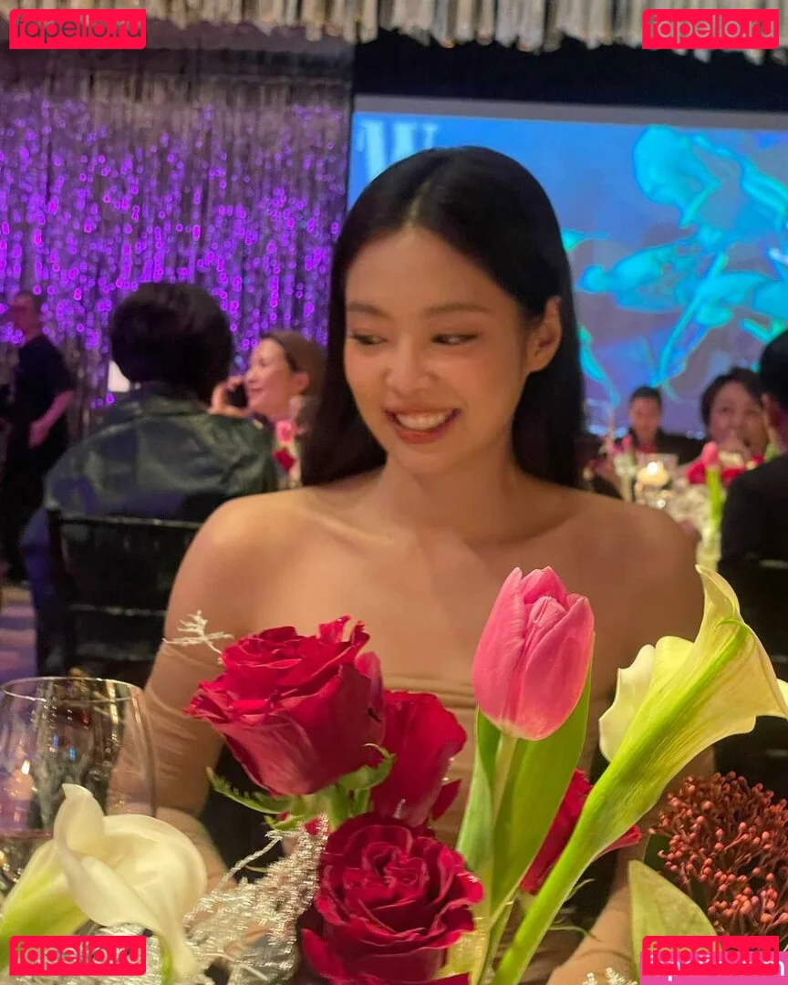 Jennie | BLΛƆKPIИK Onlyfans Photo Gallery 