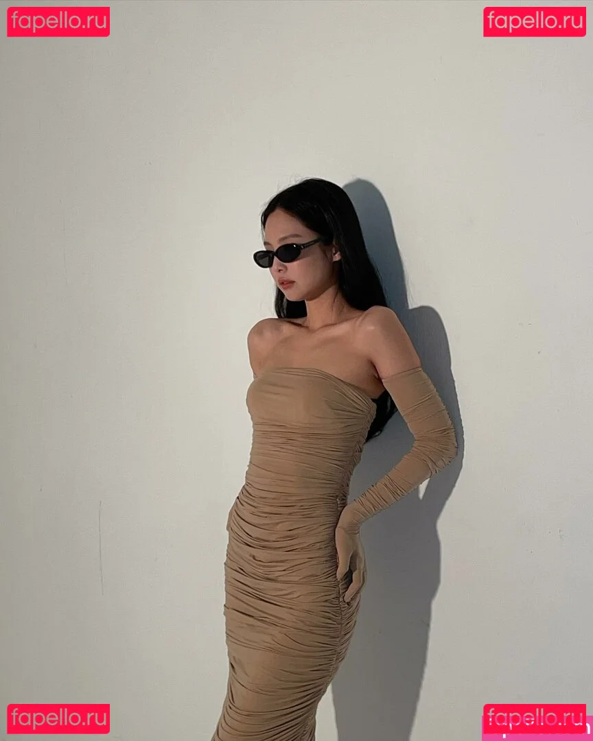 Jennie | BLΛƆKPIИK Onlyfans Photo Gallery 