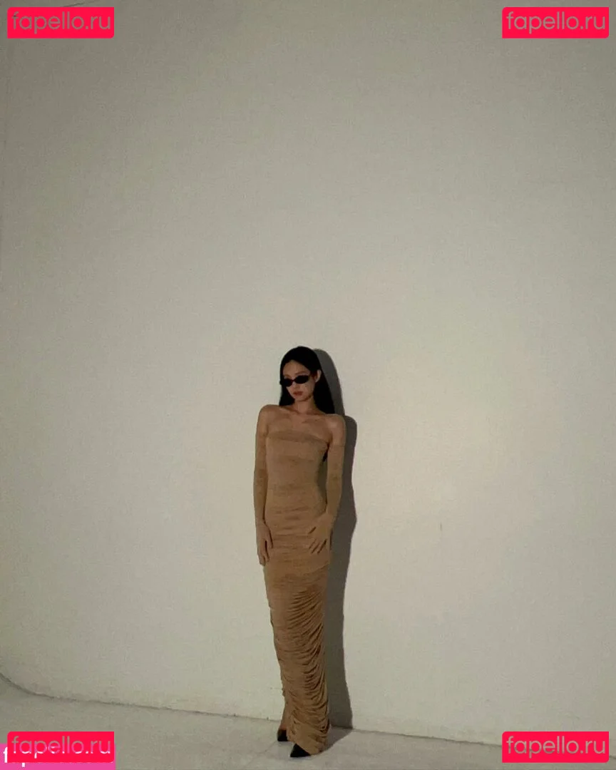 Jennie | BLΛƆKPIИK Onlyfans Photo Gallery 