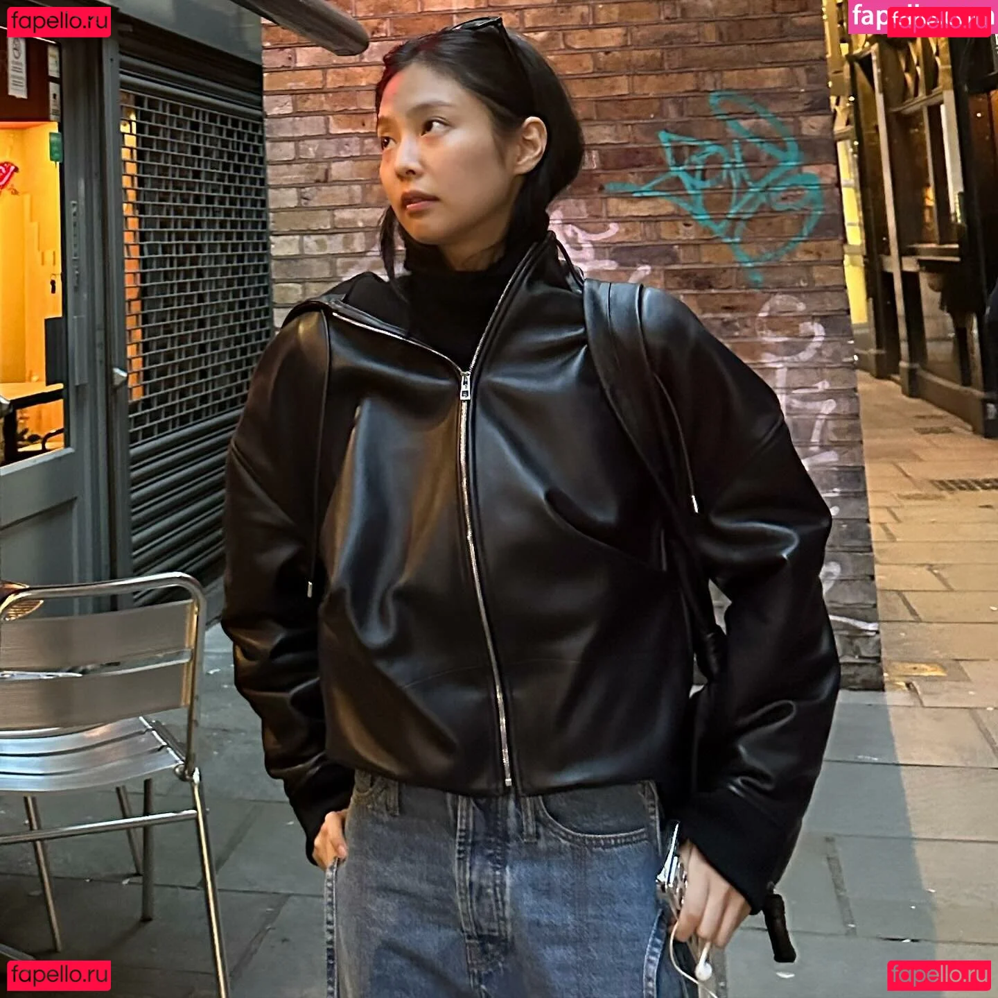 Jennie | BLΛƆKPIИK Onlyfans Photo Gallery 