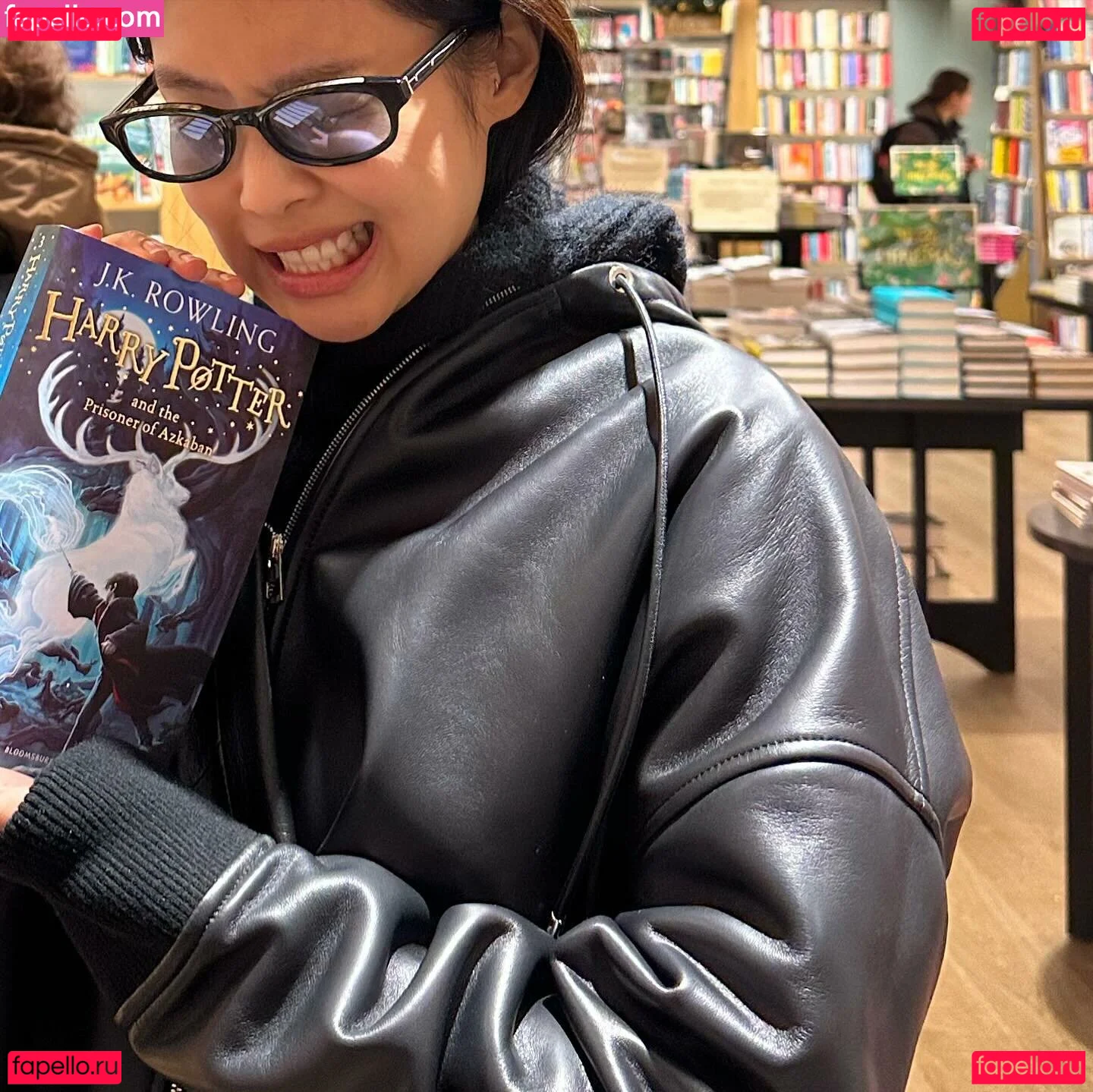 Jennie | BLΛƆKPIИK Onlyfans Photo Gallery 