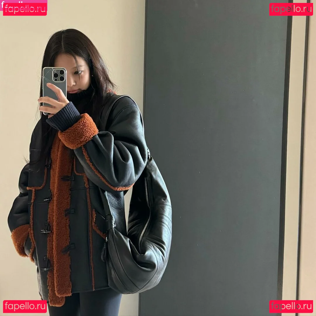 Jennie | BLΛƆKPIИK Onlyfans Photo Gallery 