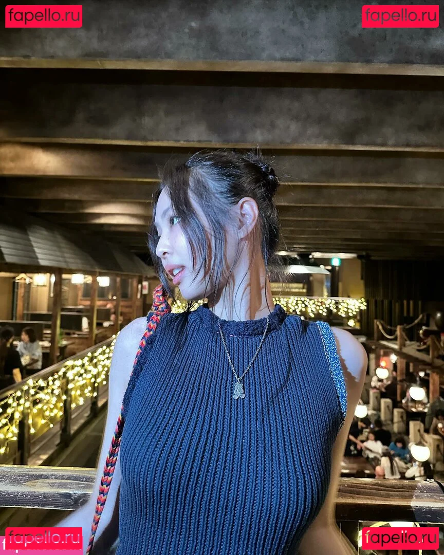 Jennie | BLΛƆKPIИK Onlyfans Photo Gallery 