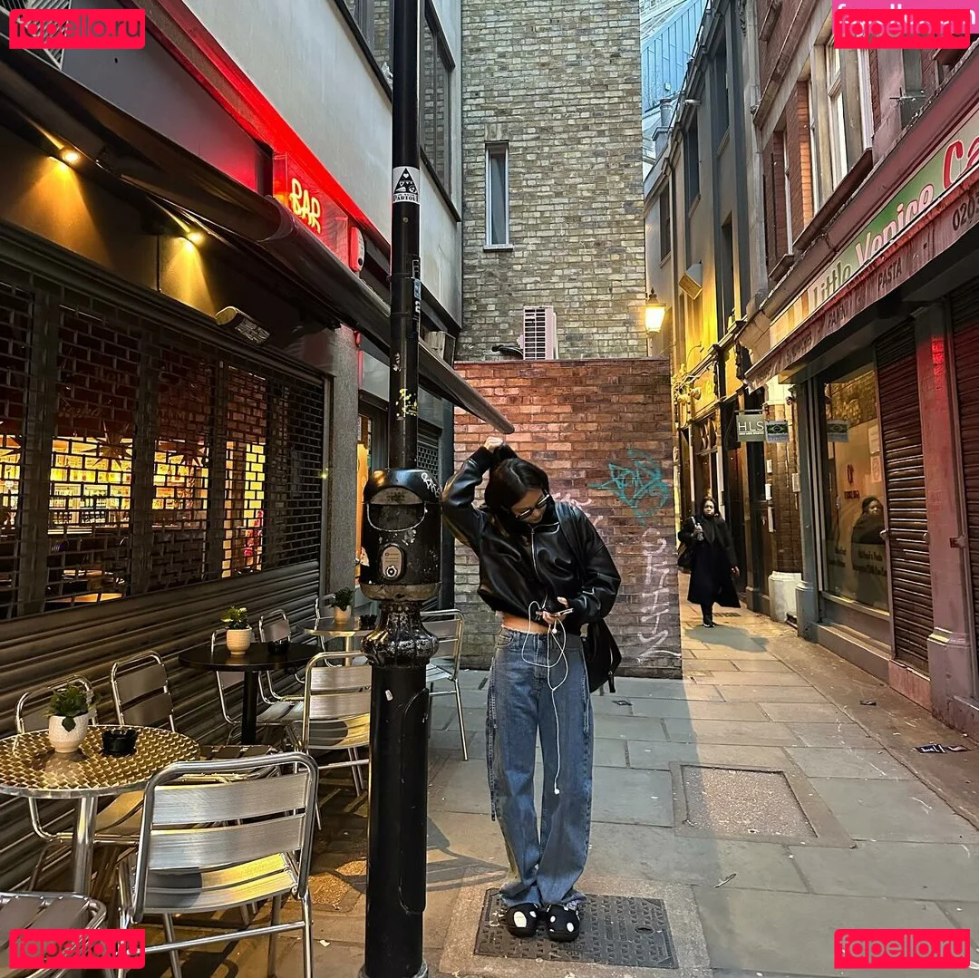 Jennie | BLΛƆKPIИK Onlyfans Photo Gallery 