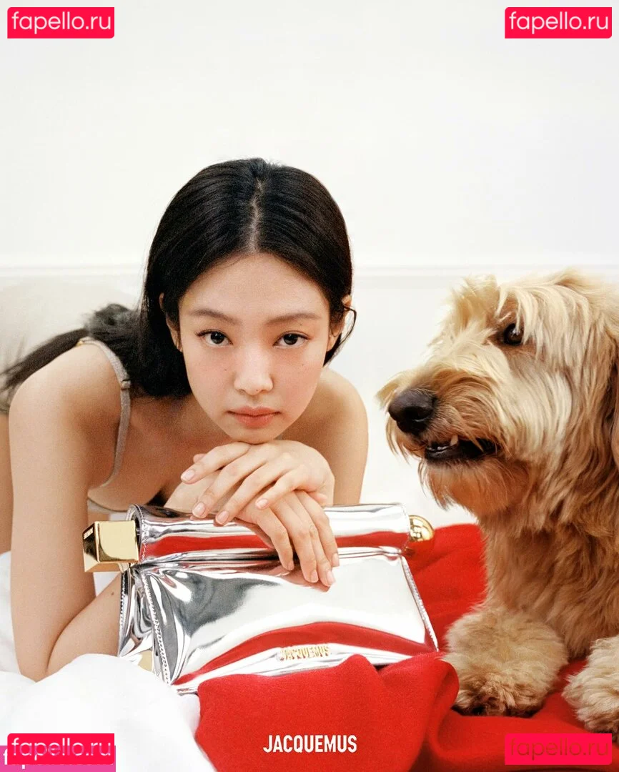 Jennie | BLΛƆKPIИK Onlyfans Photo Gallery 