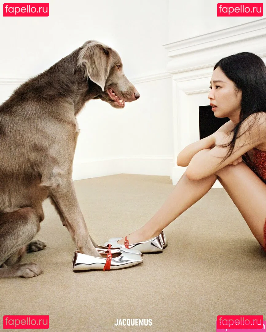 Jennie | BLΛƆKPIИK Onlyfans Photo Gallery 