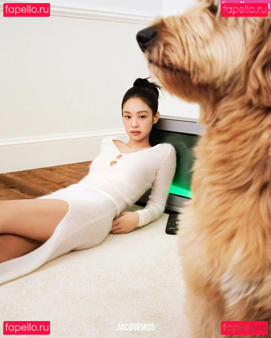 Jennie | BLΛƆKPIИK Onlyfans Photo Gallery 