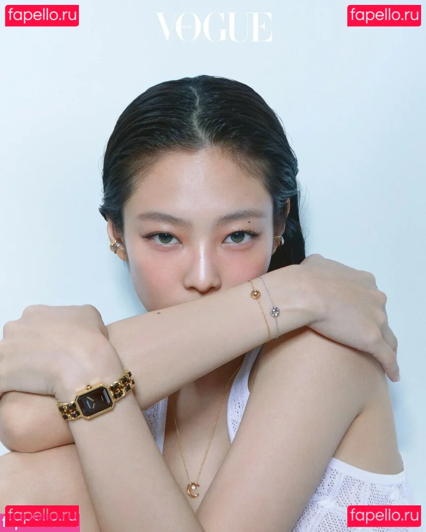 Jennie | BLΛƆKPIИK Onlyfans Photo Gallery 