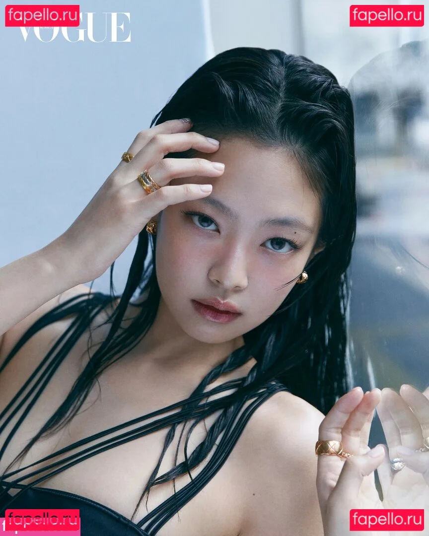 Jennie | BLΛƆKPIИK Onlyfans Photo Gallery 