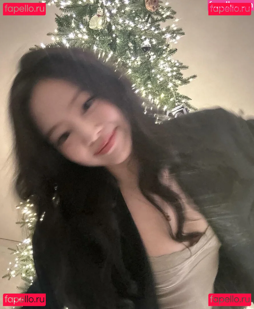 Jennie | BLΛƆKPIИK Onlyfans Photo Gallery 