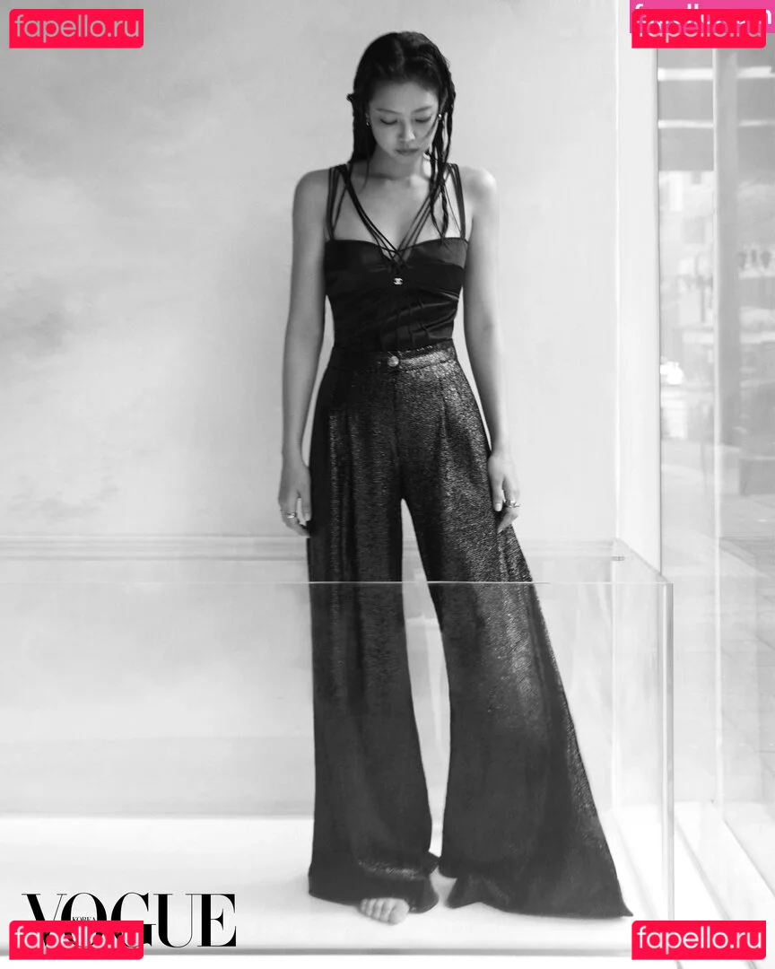 Jennie | BLΛƆKPIИK Onlyfans Photo Gallery 