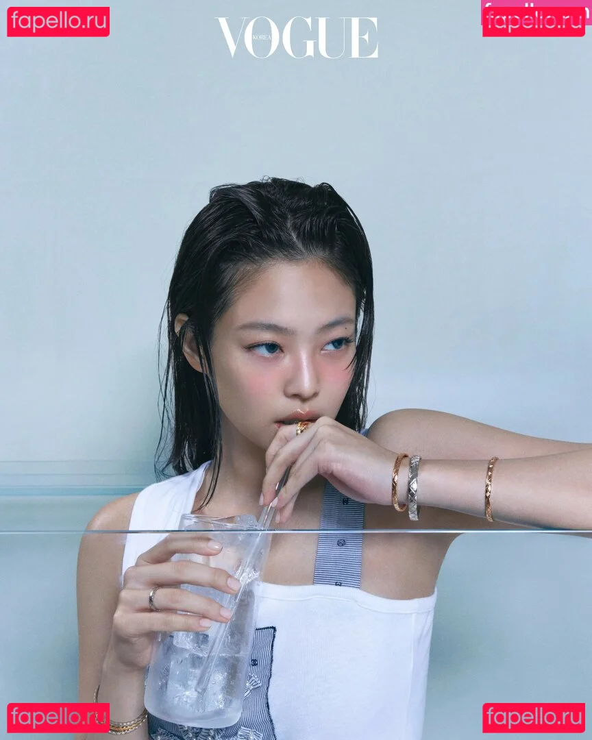 Jennie | BLΛƆKPIИK Onlyfans Photo Gallery 