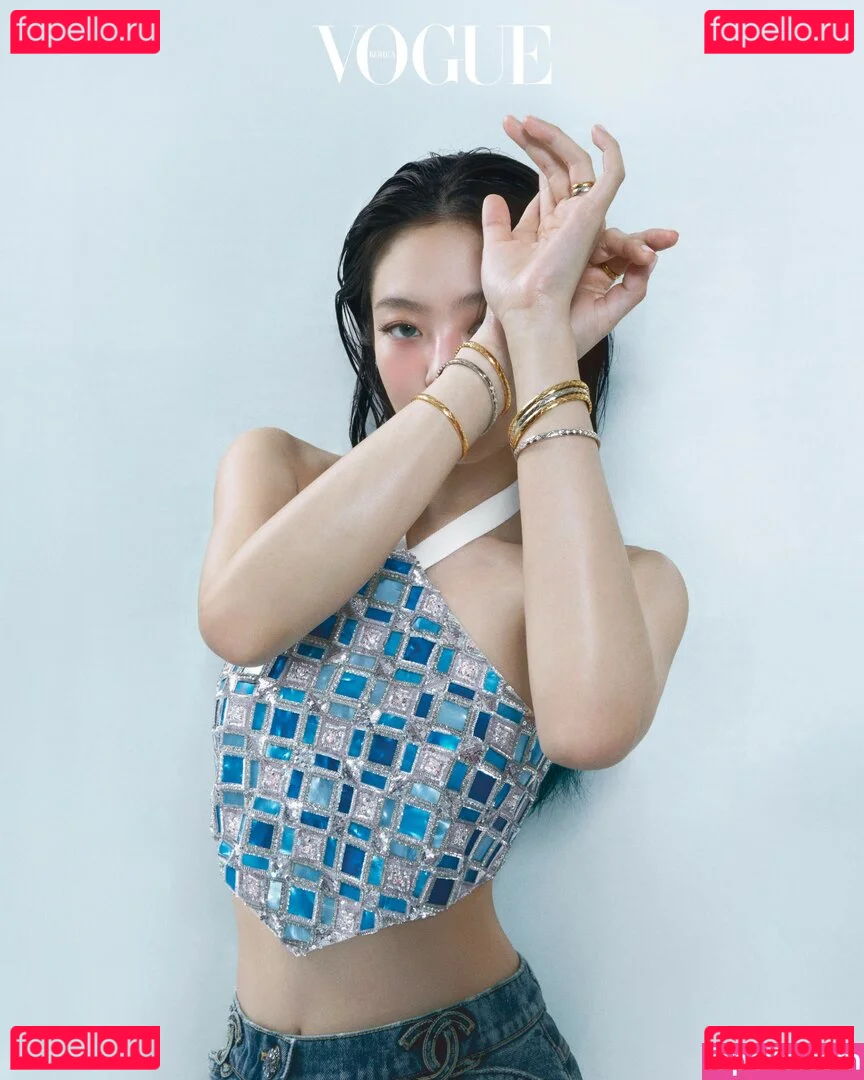 Jennie | BLΛƆKPIИK Onlyfans Photo Gallery 