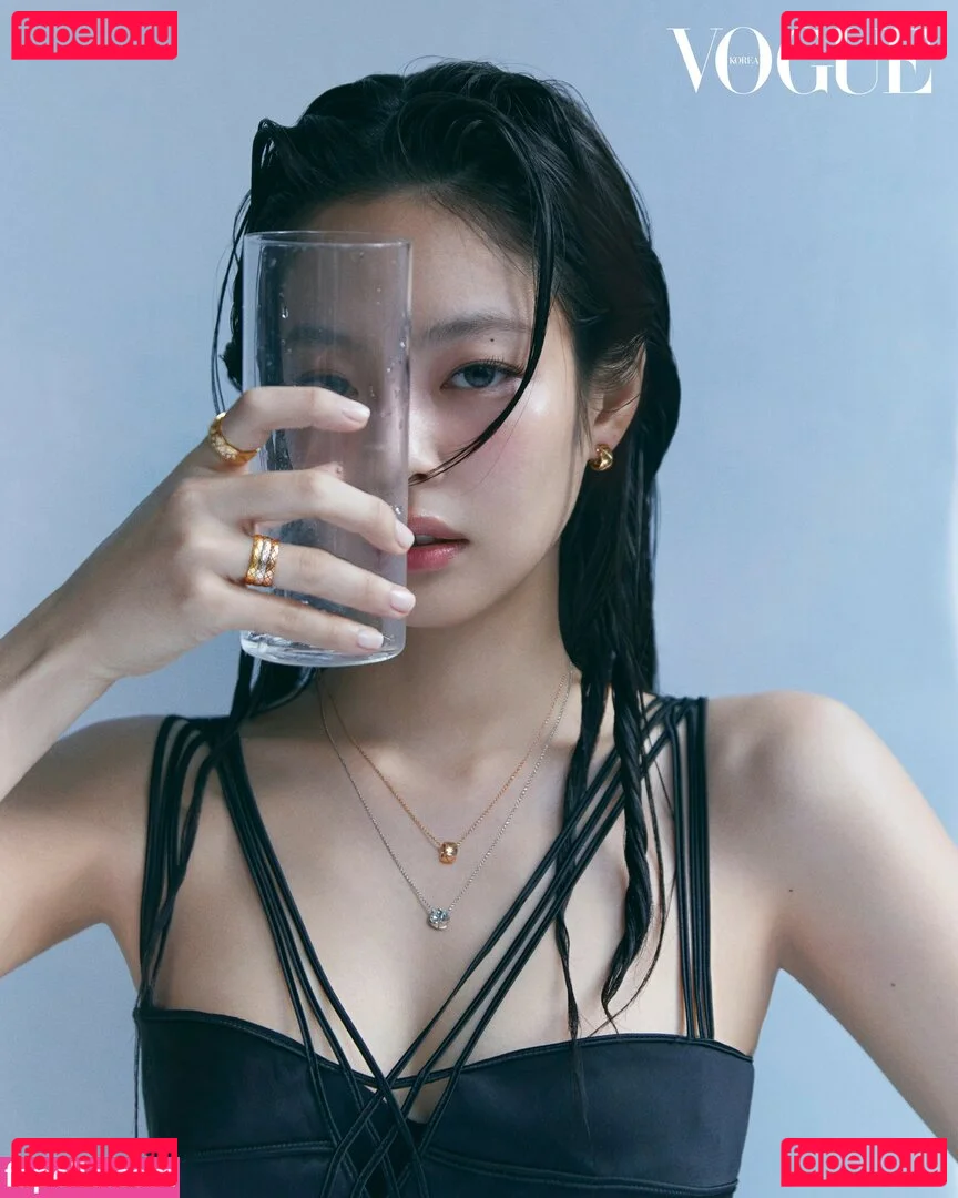 Jennie | BLΛƆKPIИK Onlyfans Photo Gallery 