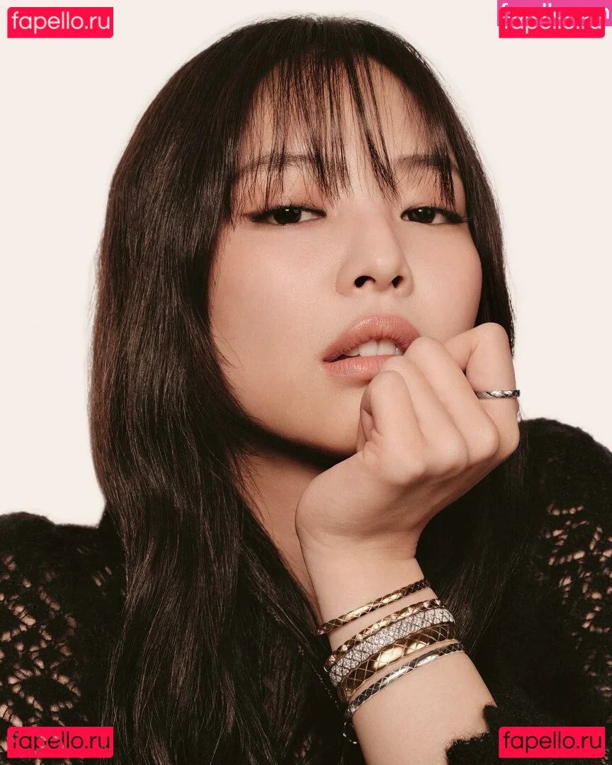 Jennie | BLΛƆKPIИK Onlyfans Photo Gallery 