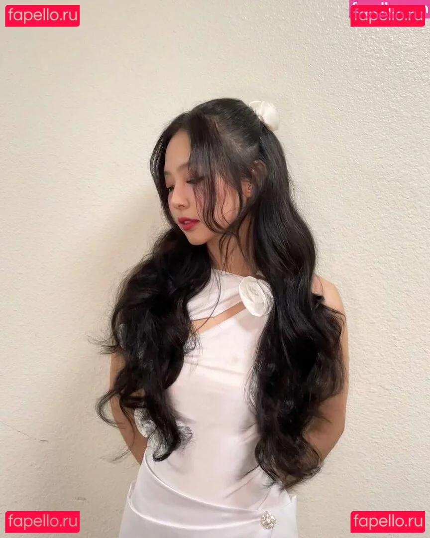 Jennie | BLΛƆKPIИK Onlyfans Photo Gallery 