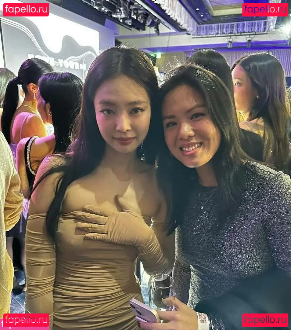 Jennie | BLΛƆKPIИK Onlyfans Photo Gallery 