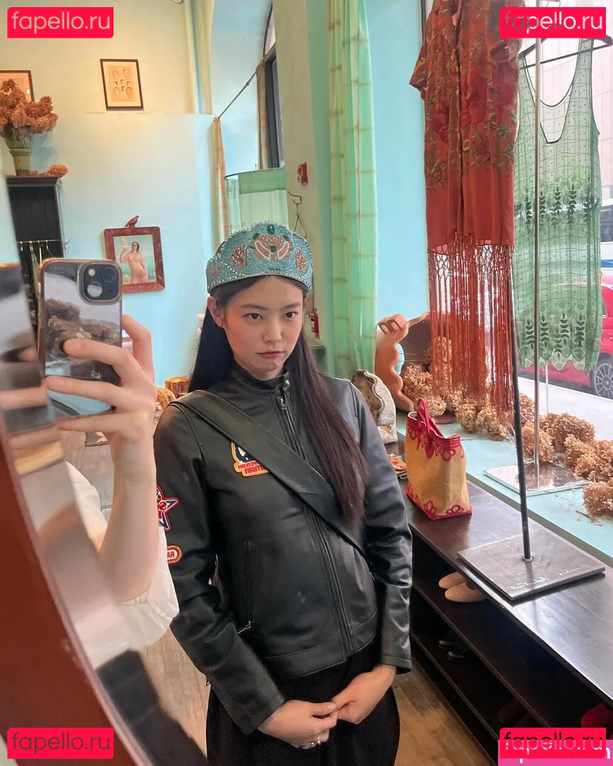 Jennie | BLΛƆKPIИK Onlyfans Photo Gallery 