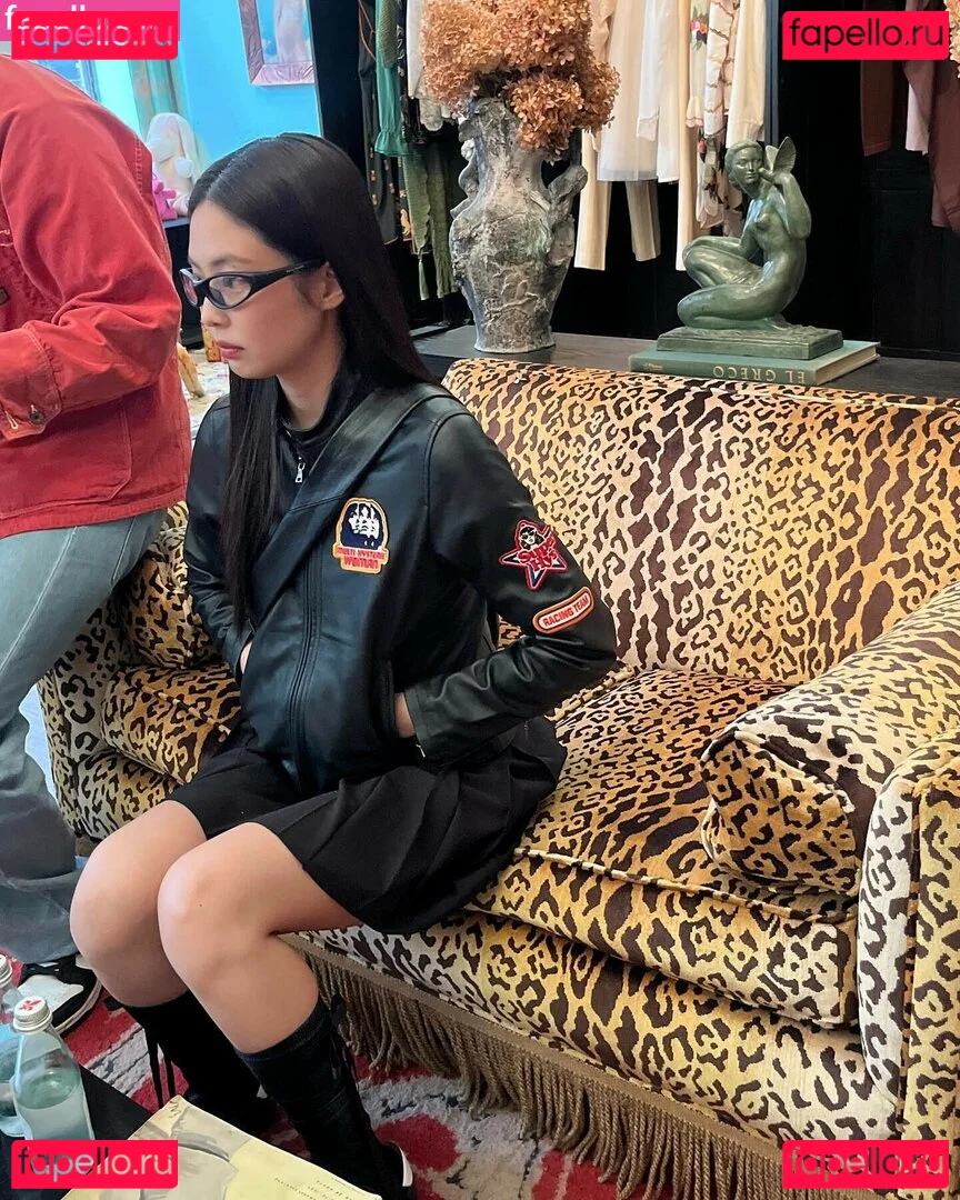 Jennie | BLΛƆKPIИK Onlyfans Photo Gallery 