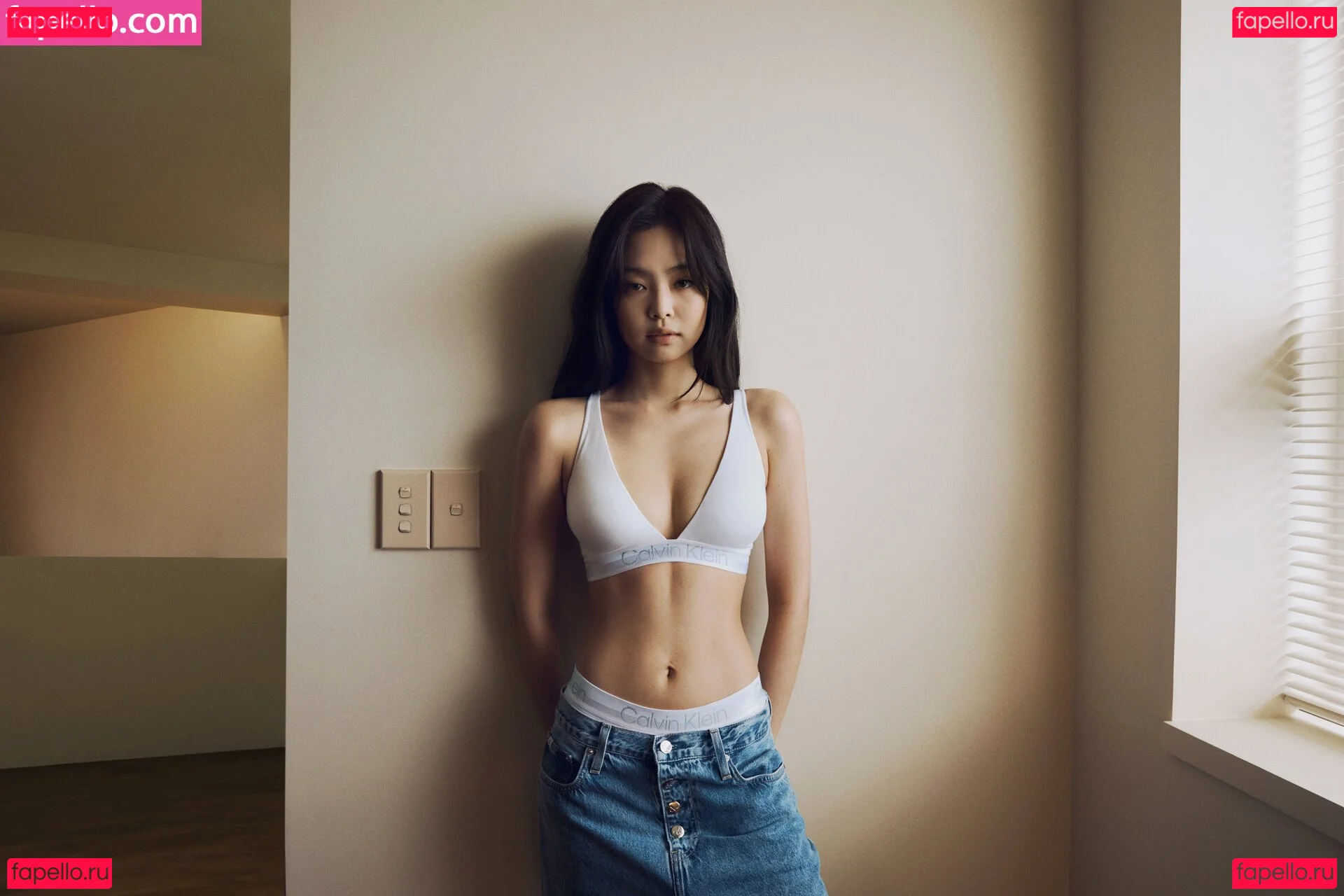 Jennie | BLΛƆKPIИK Onlyfans Photo Gallery 