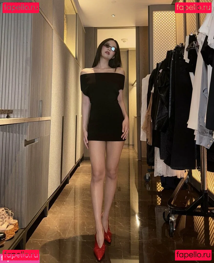 Jennie | BLΛƆKPIИK Onlyfans Photo Gallery 