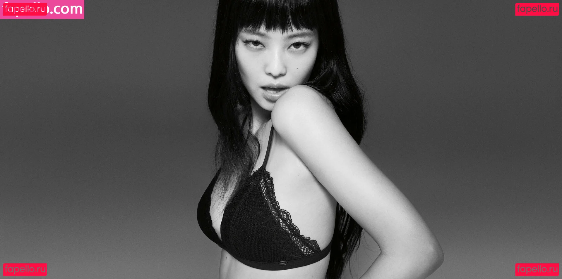 Jennie | BLΛƆKPIИK Onlyfans Photo Gallery 