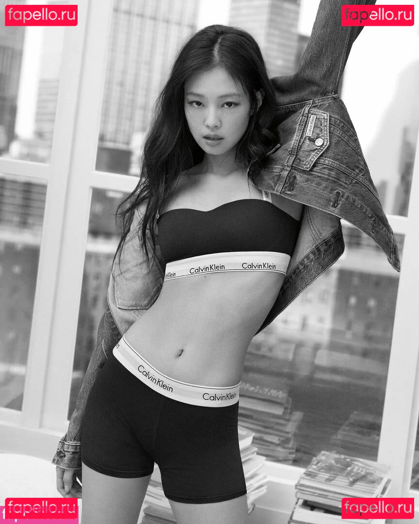 Jennie | BLΛƆKPIИK Onlyfans Photo Gallery 