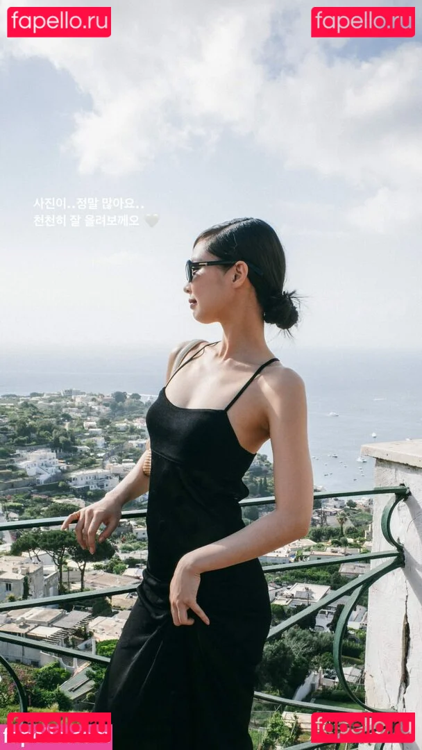 Jennie | BLΛƆKPIИK Onlyfans Photo Gallery 