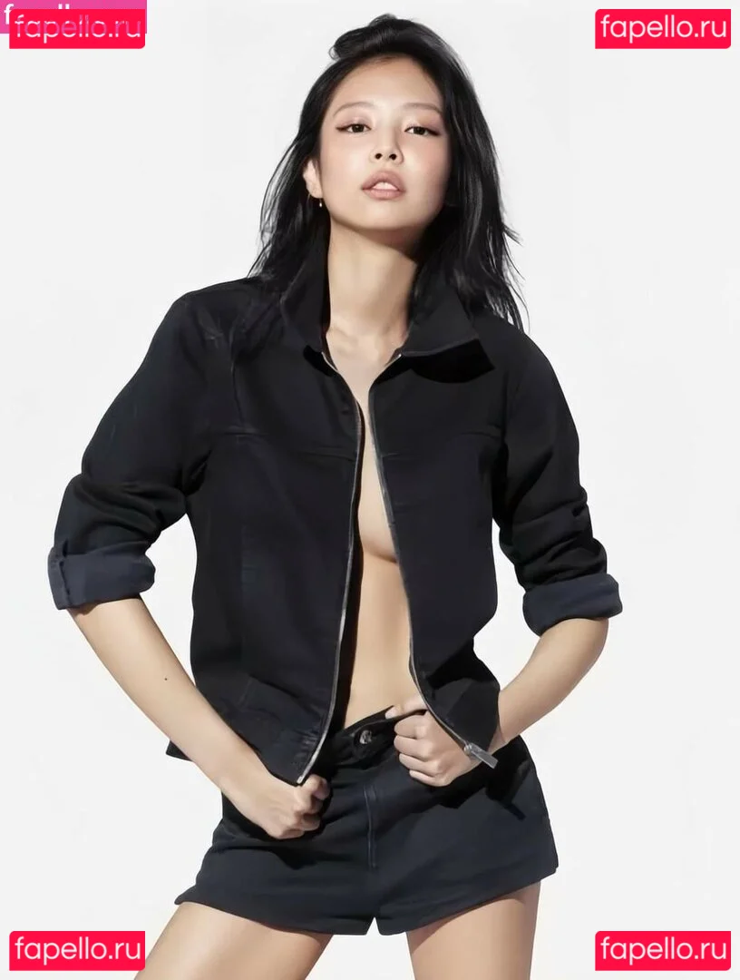 Jennie | BLΛƆKPIИK Onlyfans Photo Gallery 