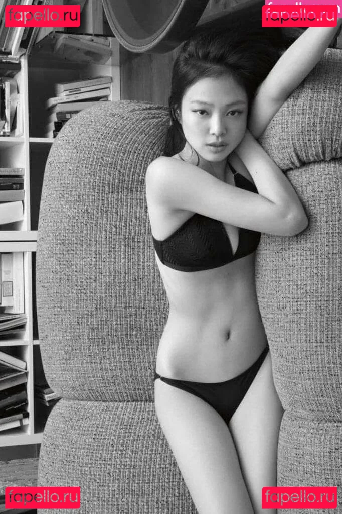 Jennie | BLΛƆKPIИK Onlyfans Photo Gallery 