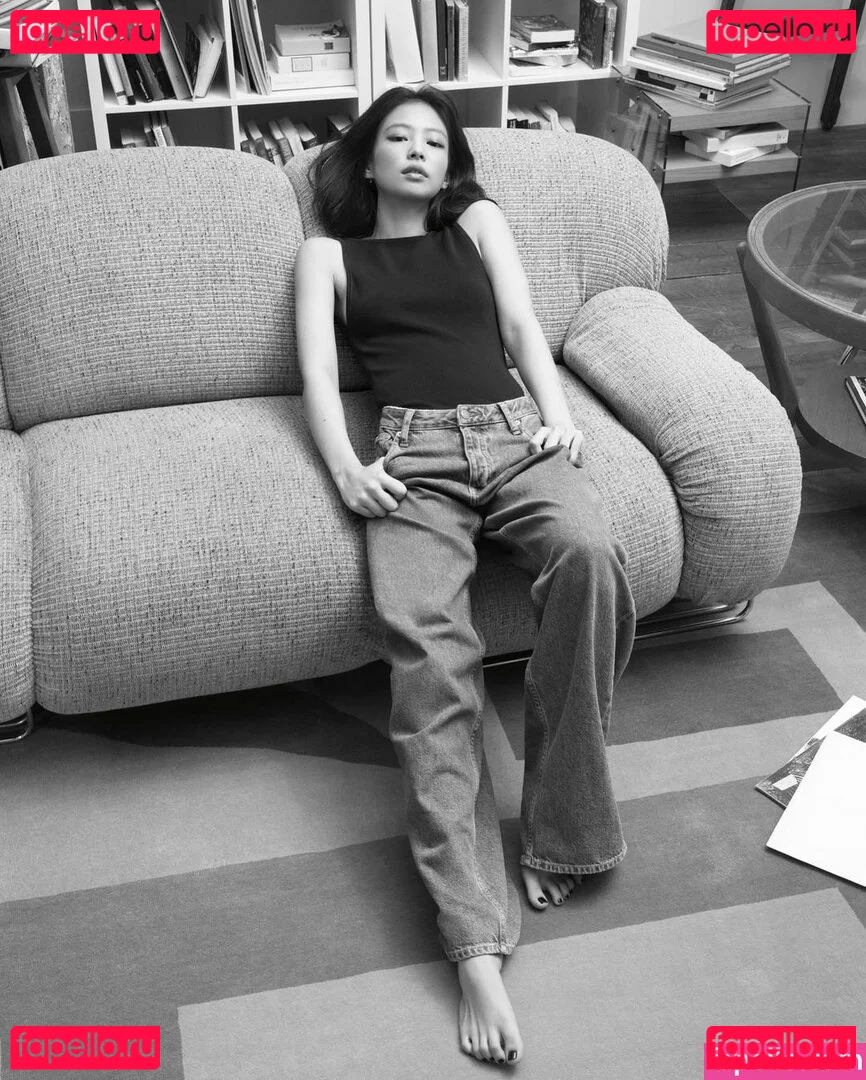 Jennie | BLΛƆKPIИK Onlyfans Photo Gallery 