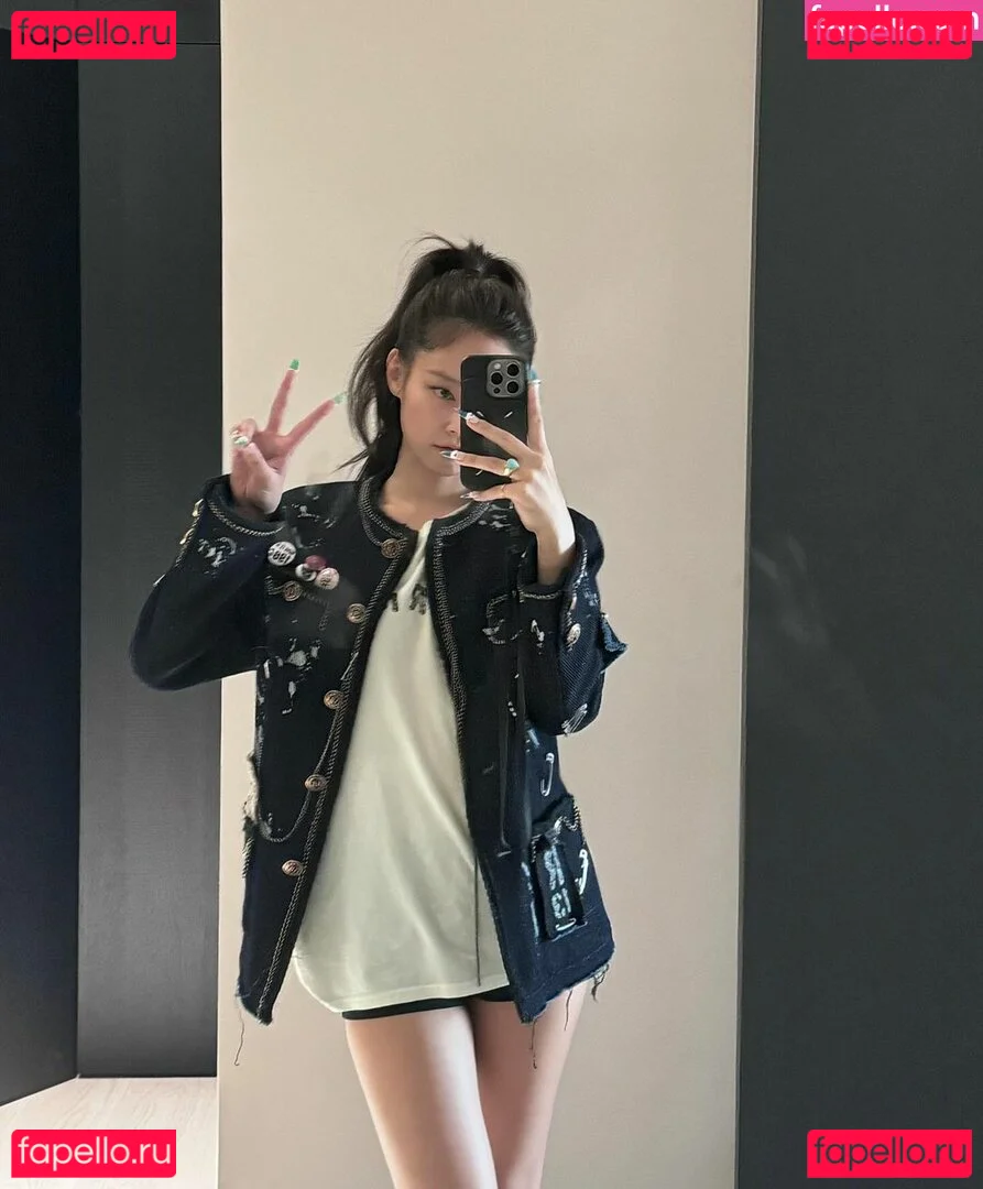 Jennie | BLΛƆKPIИK Onlyfans Photo Gallery 