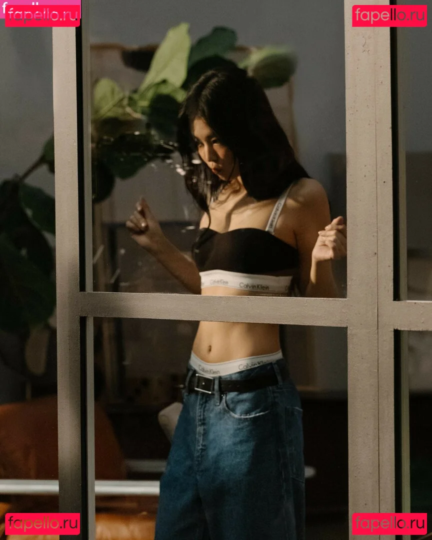 Jennie | BLΛƆKPIИK Onlyfans Photo Gallery 