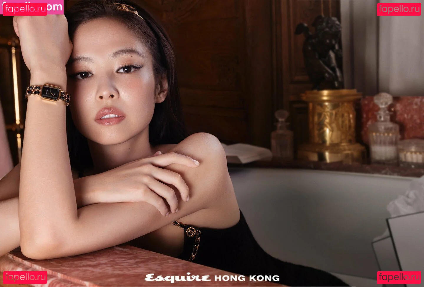 Jennie | BLΛƆKPIИK Onlyfans Photo Gallery 