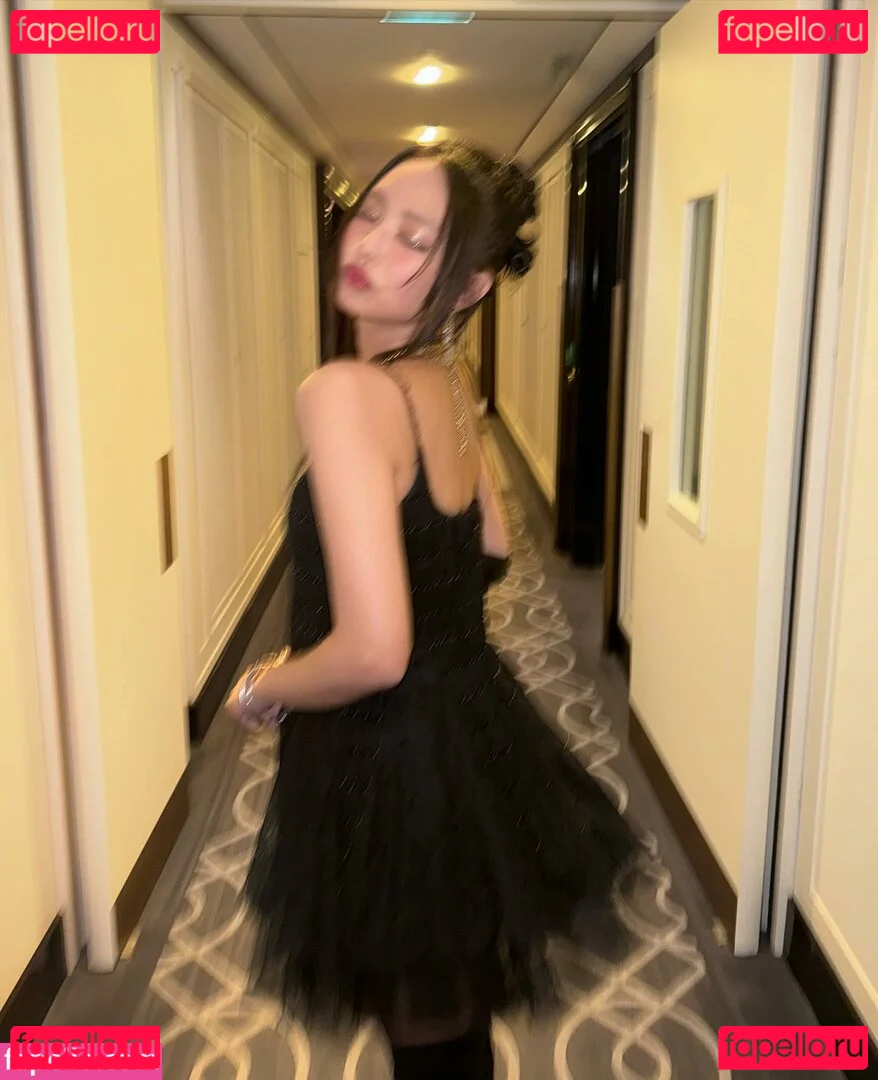 Jennie | BLΛƆKPIИK Onlyfans Photo Gallery 