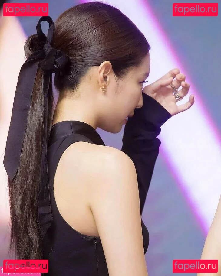 Jennie | BLΛƆKPIИK Onlyfans Photo Gallery 