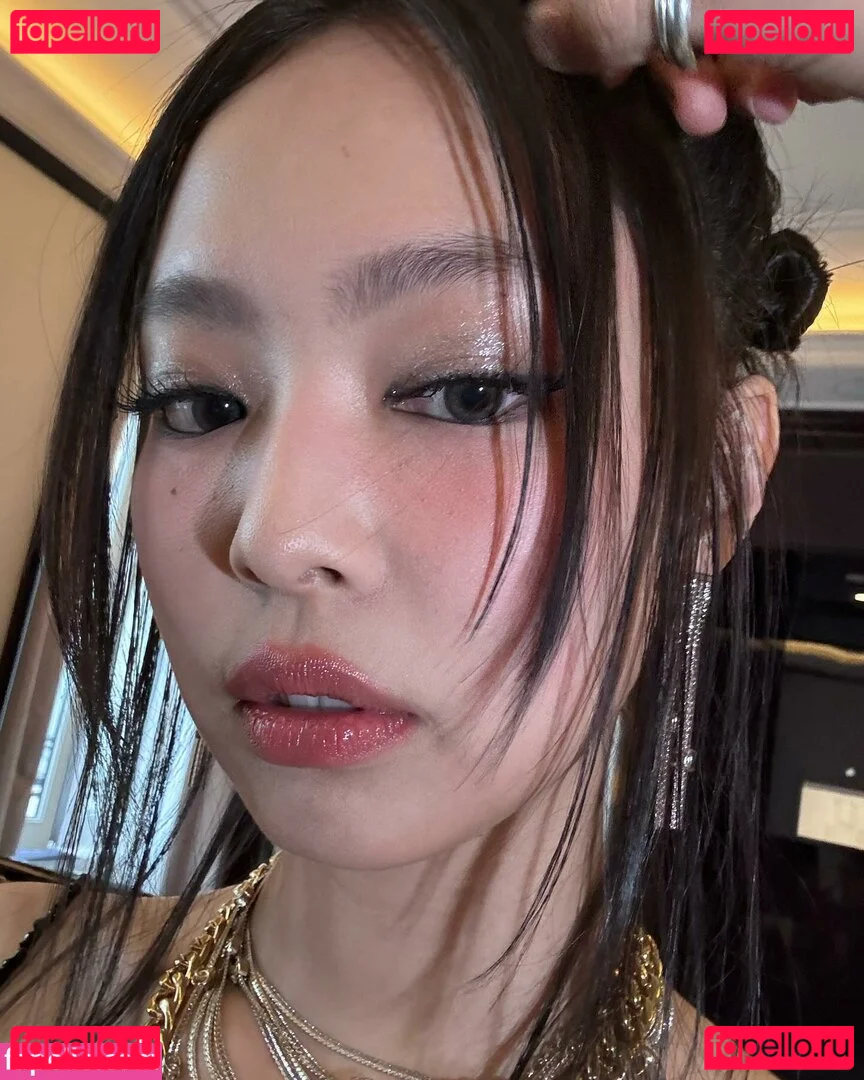 Jennie | BLΛƆKPIИK Onlyfans Photo Gallery 