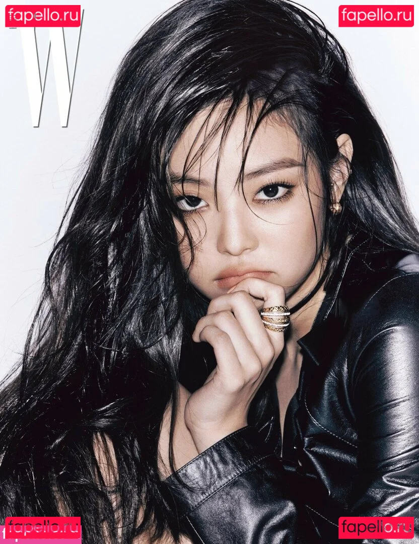 Jennie | BLΛƆKPIИK Onlyfans Photo Gallery 