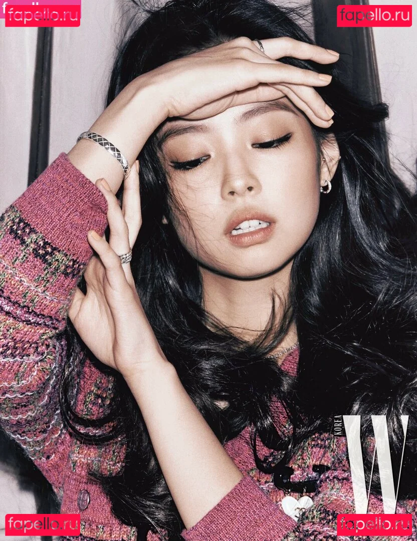 Jennie | BLΛƆKPIИK Onlyfans Photo Gallery 