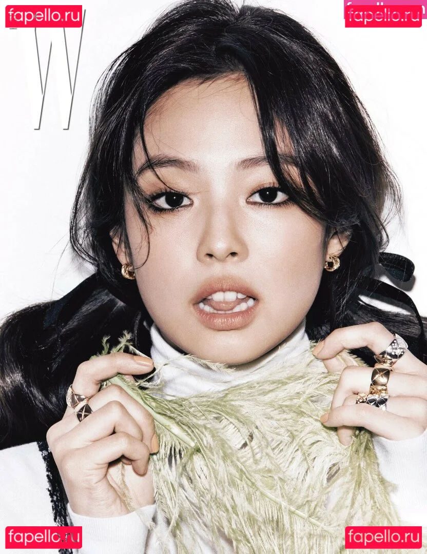 Jennie | BLΛƆKPIИK Onlyfans Photo Gallery 