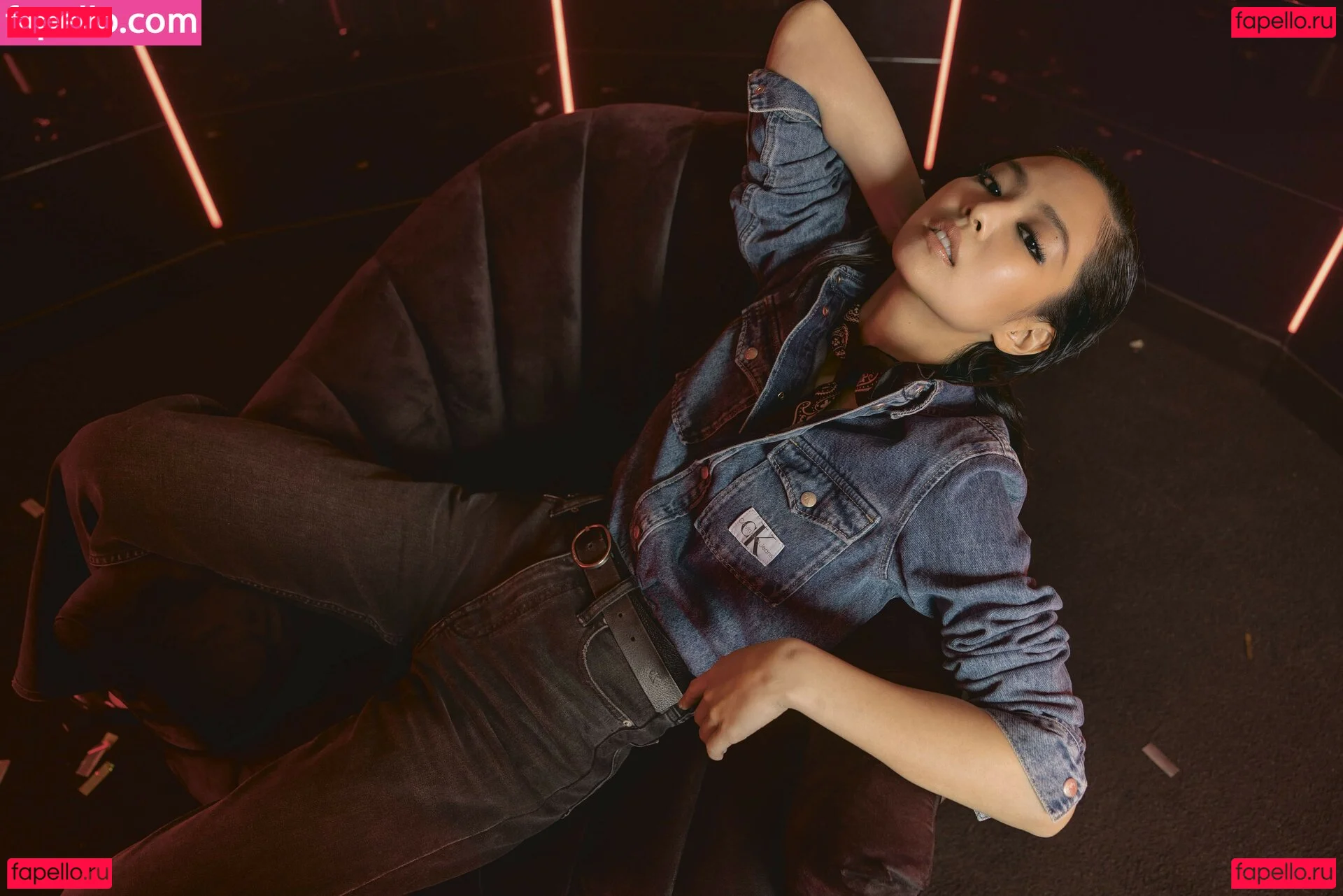 Jennie | BLΛƆKPIИK Onlyfans Photo Gallery 